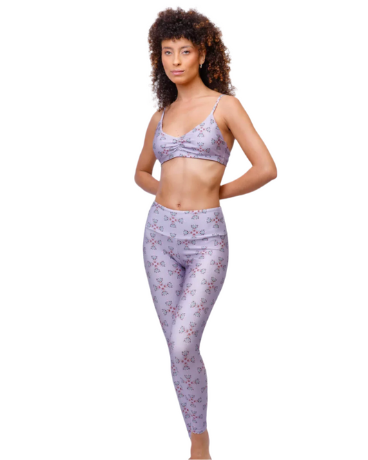 Leggings Vênus